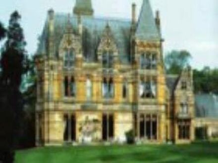 Ettington Park Hotel, Stratford-upon-Avon 写真