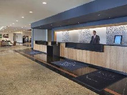 Delta Hotels by Marriott Toronto Airport & Conference Centre 写真