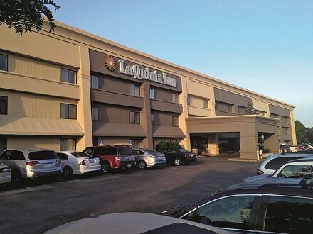 ラ キンタ イン バイ ウィンダム デトロイト カントン 写真