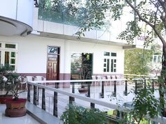 トゥアン ヴ ホテル 写真