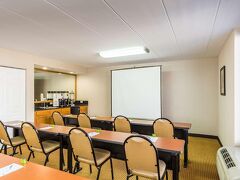 ハンプトン イン シカゴ ウェストチェスター （オーク ブルック） 写真