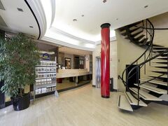 ホテル トラファルガー 写真