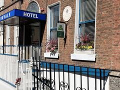 ダーグヴェール ホテル 写真