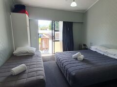 Ohakune Court Motel 写真