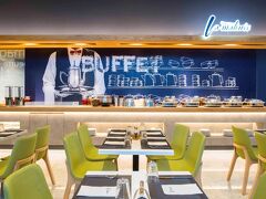 アンバサダー 釜山 ヘウンデ 写真