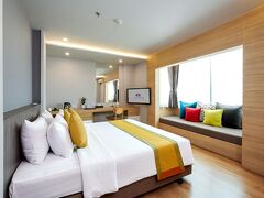 ティーケー パレス ホテル ＆ コンベンション バンコク 写真