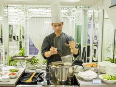 ミネルバ チャーチ ホテル 写真