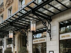 ソフィテル ル スクリーブ パリ オペラ 写真