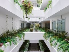 シティズンM クアランプール ブキッ ビンタン 写真