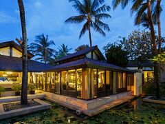 インピアナ リゾート パトン 写真