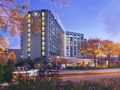 ヒルトン ローズモント シカゴ オヘア 写真