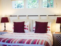 パラディソ ゲストハウス&セルフ ケータリング コテージ 写真