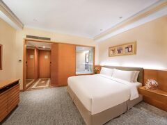 ミレニアム ホテル チェンドゥ 写真