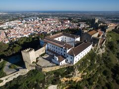 Pousada Castelo de Palmela - Historic Hotel 写真