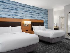 TownePlace Suites by Marriott Champaign Urbana/Campustown 写真