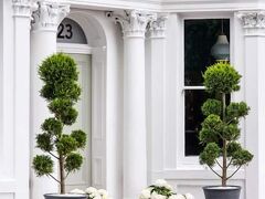 ザ ハイ フィールド タウン ハウス 写真