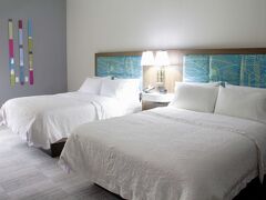 ハンプトン イン ダンビル 写真