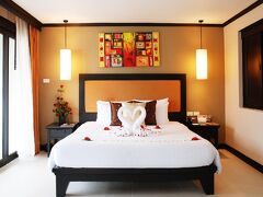 インピアナ リゾート チャウエン ノイ コ サムイ 写真