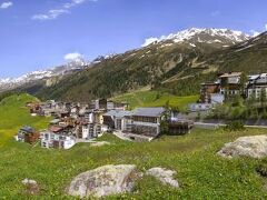 オールインクルーシブ ホテル ローマン 写真