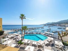 Regina Isabella-Resort Spa Restaurant 写真