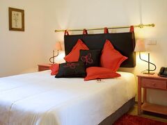 ホテル ドム バスコ シーネス 写真