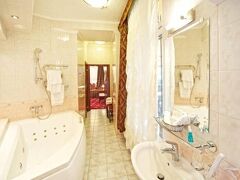 ブティック ホテル モンテ クリスト 写真