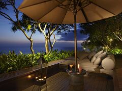 ブルガリ リゾート バリ 写真