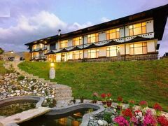 ジ エルジン マウント パンディム ぺリング 写真