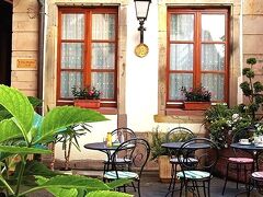 Hotel Saint-Martin 写真