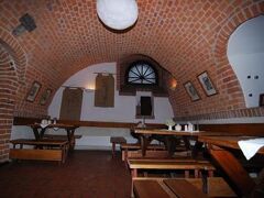 Dom Gości Opactwa Benedyktynów 写真