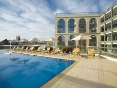 グランド コート ホテル 写真