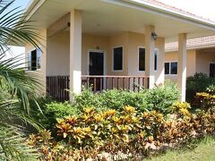 アオ タイ リゾート 写真