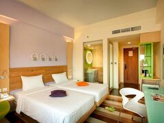 イビス スタイル ジョグジャカルタ ホテル 写真