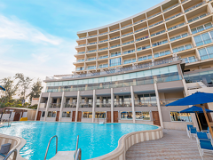 Helnan Royal Palestine 写真