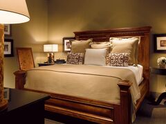 ホテル ザザ ヒューストン ミュージアム ディストリクト 写真