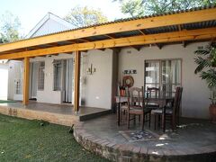 マルコム ロッジ 写真