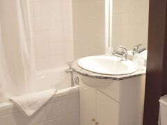 オテル ドゥ ラ コロンビエール 写真