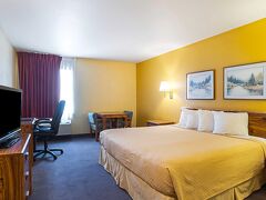 Rodeway Inn & Suites Blanding 写真