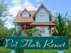 Pai Flora Resort 写真