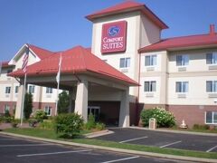 コンフォート スイーツ 写真