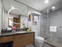 ラマダ プラザ プドン (上海浦東華美達大酒店) 写真