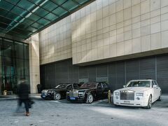 Shangri-La Tianjin 写真