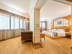 ホテル シルバーランド (〓城酒店) 写真