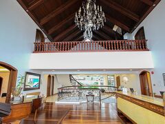 ヴィラ イバラ タガイタイ 写真