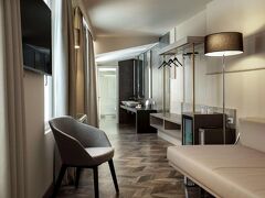 Cosmopolita Hotel Rome, Tapestry Collection by Hilton 写真