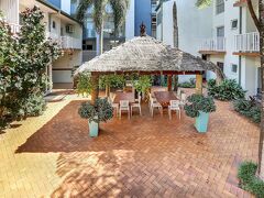 コーラル ツリー イン ホテル 写真