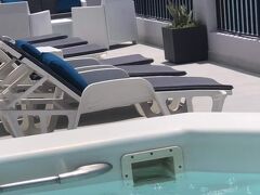 スリーマ マリーナ ホテル 写真