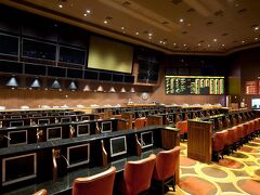 サムズ タウン ホテル アンド ギャンブリング ホール 写真