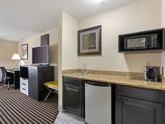 ベストウェスタン プラス サーシー イン 写真