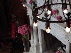 ザ キャッスル アット スカイランズ マナー 写真